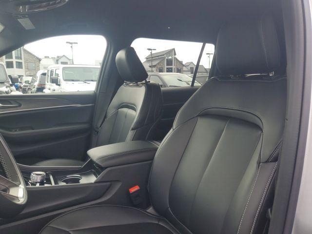 new 2025 Jeep Grand Cherokee L car, priced at $39,266