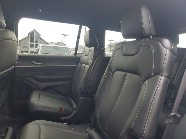 new 2025 Jeep Grand Cherokee L car, priced at $39,266