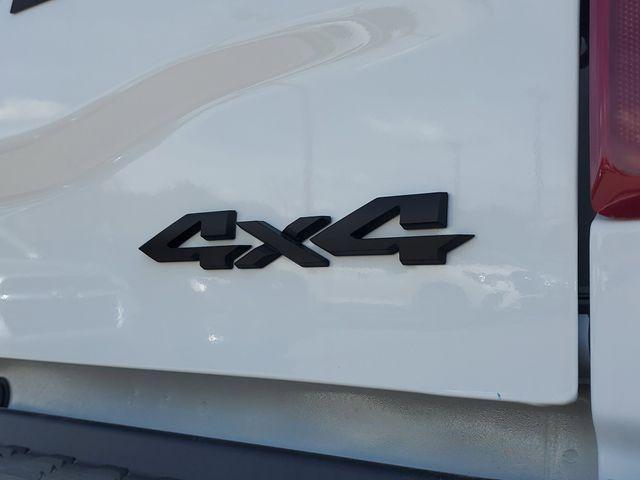 new 2026 Ram 3500 car, priced at $74,842