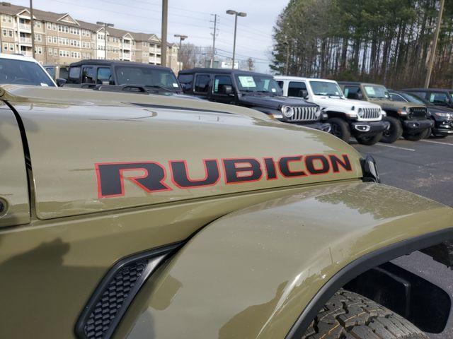 new 2026 Jeep Gladiator car, priced at $52,239