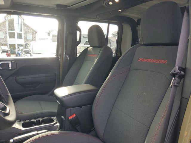 new 2026 Jeep Gladiator car, priced at $52,239