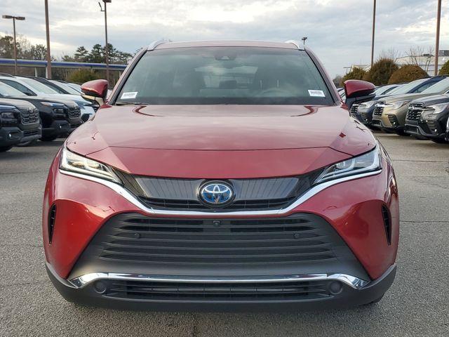 used 2021 Toyota Venza car, priced at $30,450