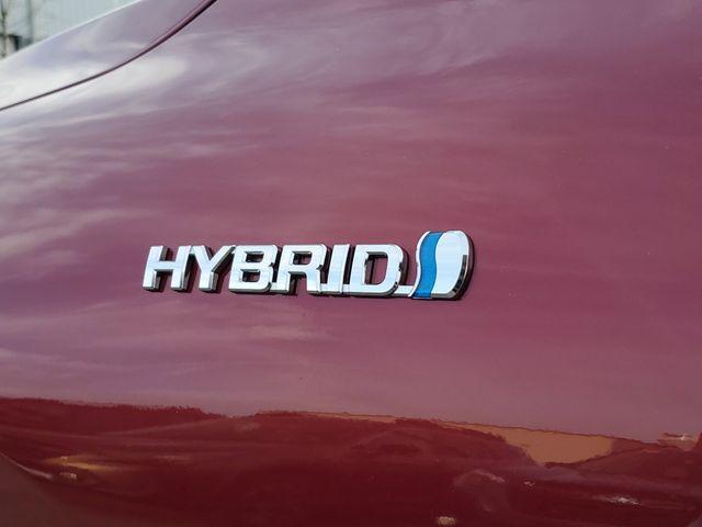 used 2021 Toyota Venza car, priced at $30,450