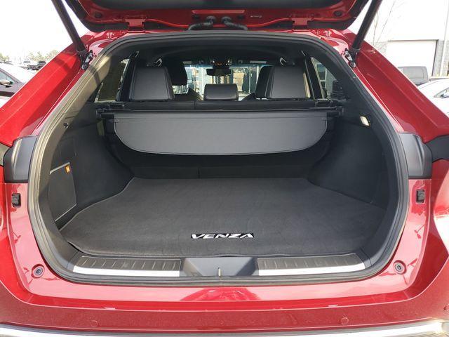 used 2021 Toyota Venza car, priced at $30,450