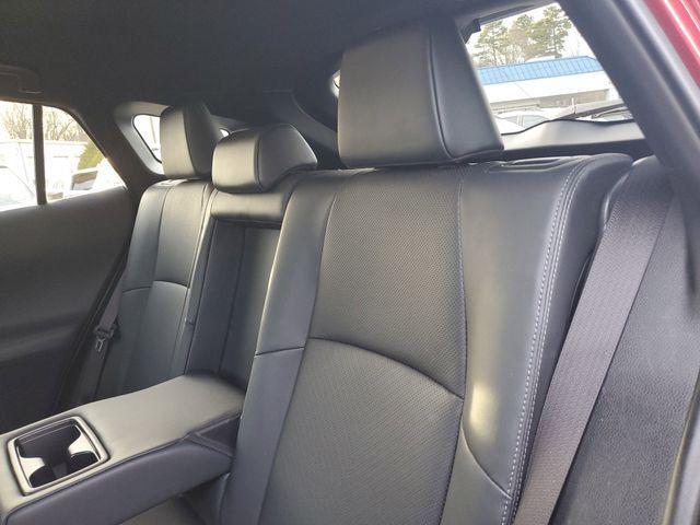 used 2021 Toyota Venza car, priced at $30,450