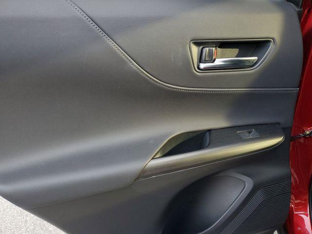 used 2021 Toyota Venza car, priced at $30,450