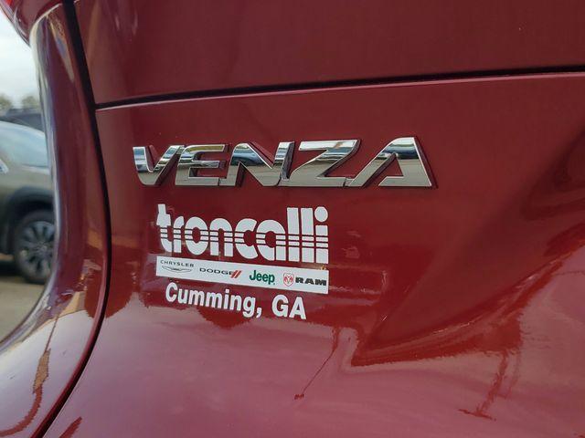 used 2021 Toyota Venza car, priced at $30,450