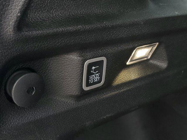 used 2021 Jeep Grand Cherokee L car, priced at $21,450