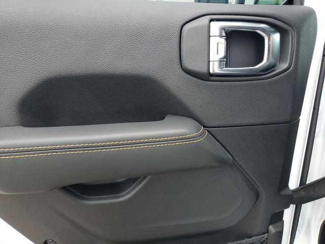 new 2026 Jeep Wrangler car, priced at $44,376