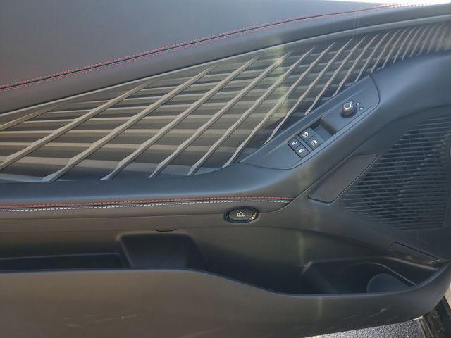 new 2025 Dodge Charger Daytona car, priced at $48,272