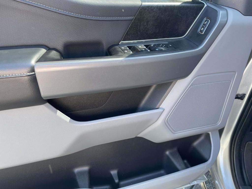 used 2021 Ford F-150 car, priced at $37,985