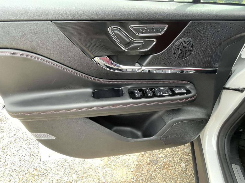 used 2024 Lincoln Corsair car, priced at $32,989
