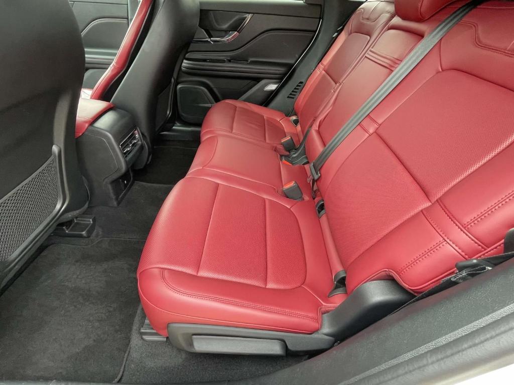 used 2024 Lincoln Corsair car, priced at $32,989
