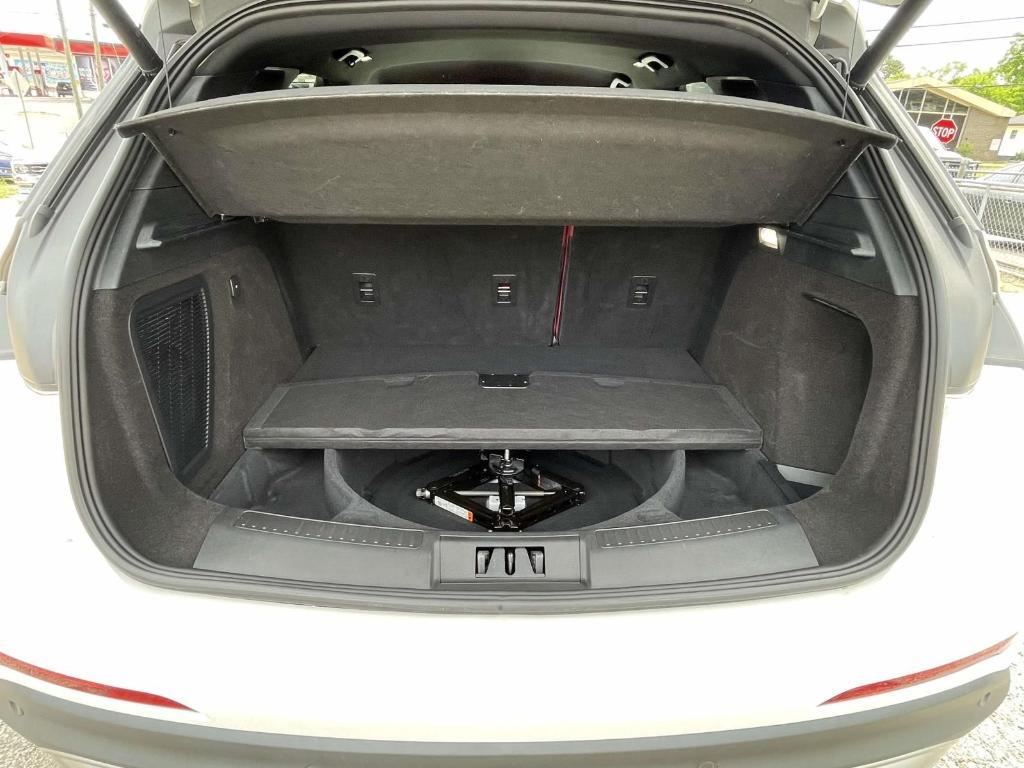 used 2024 Lincoln Corsair car, priced at $32,989
