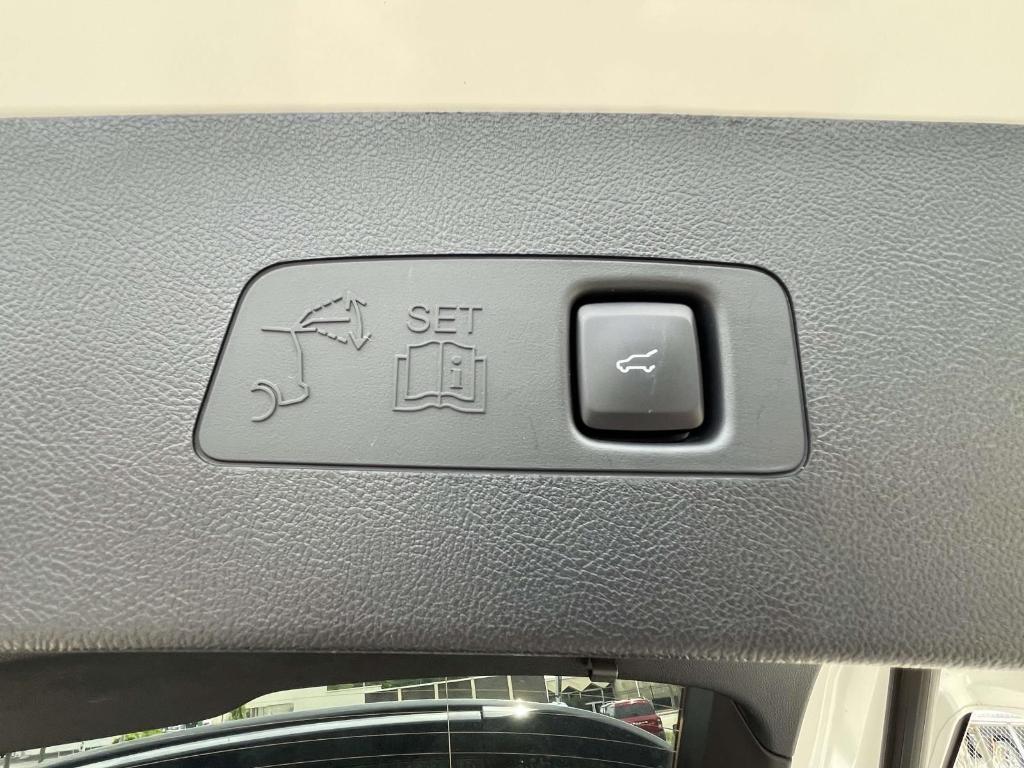 used 2024 Lincoln Corsair car, priced at $32,989