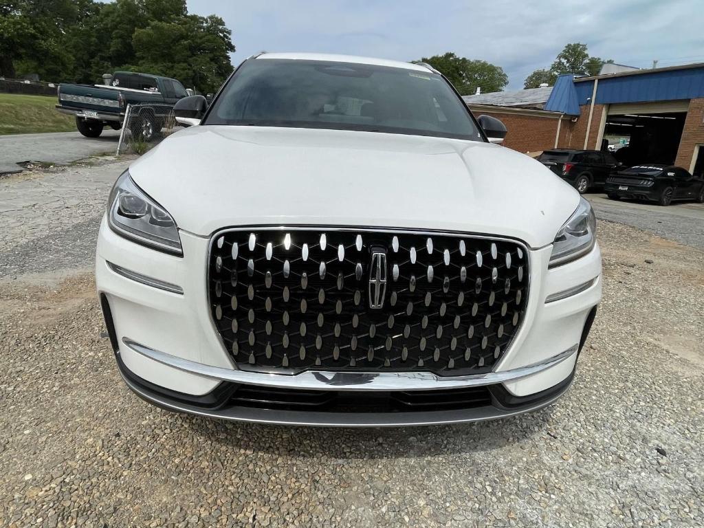 used 2024 Lincoln Corsair car, priced at $32,989