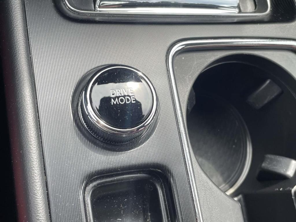 used 2024 Lincoln Corsair car, priced at $32,989