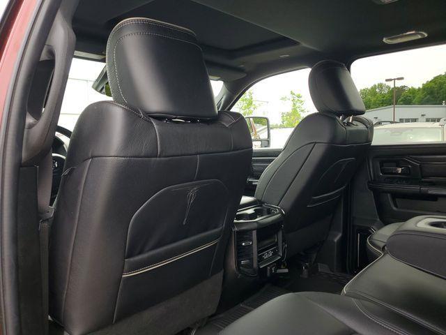 used 2024 Ram 3500 car, priced at $75,250