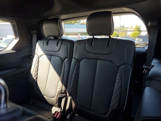 new 2025 Jeep Grand Cherokee L car, priced at $59,975