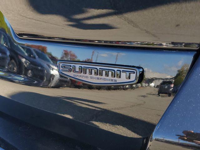 new 2025 Jeep Grand Cherokee L car, priced at $59,975