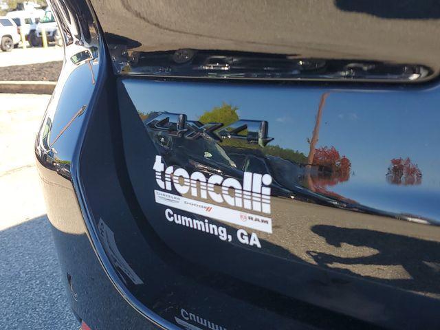 new 2025 Jeep Grand Cherokee L car, priced at $59,975