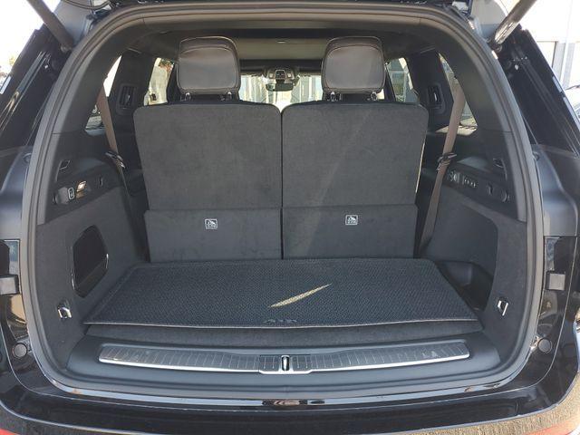 new 2025 Jeep Grand Cherokee L car, priced at $59,975