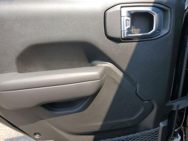 new 2025 Jeep Gladiator car, priced at $39,767