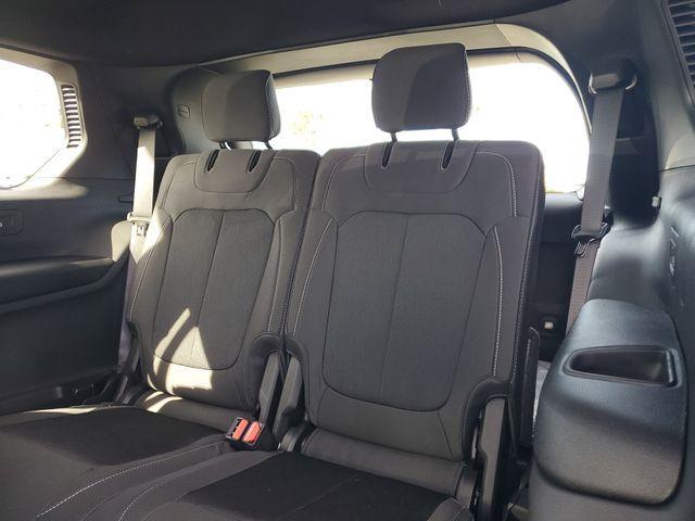 new 2025 Jeep Grand Cherokee L car, priced at $35,728