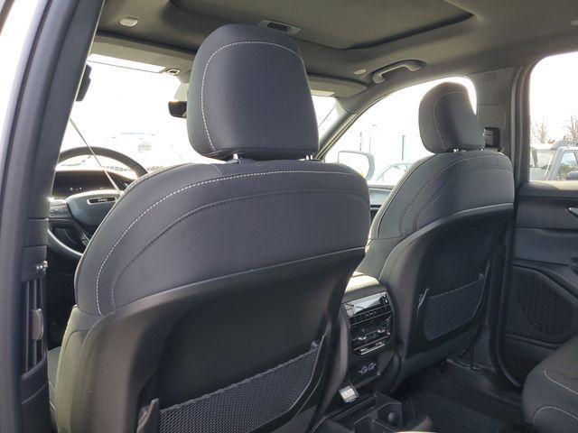 new 2025 Jeep Grand Cherokee L car, priced at $35,728