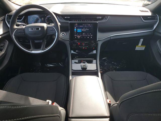 new 2025 Jeep Grand Cherokee L car, priced at $35,728