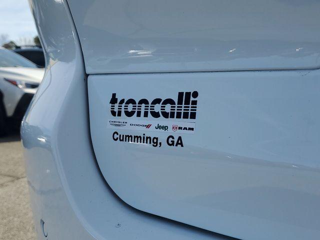 new 2025 Jeep Grand Cherokee L car, priced at $35,728