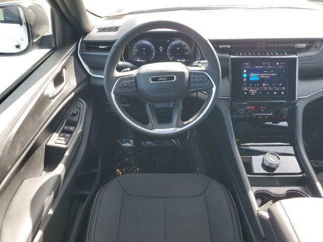 new 2025 Jeep Grand Cherokee L car, priced at $35,728