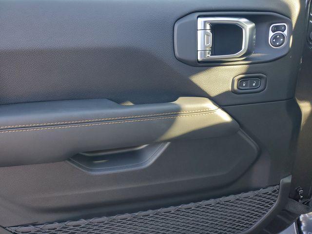 new 2026 Jeep Wrangler car, priced at $46,760