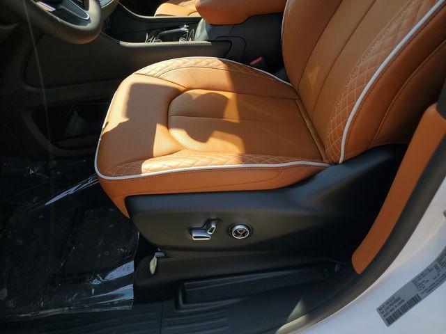 new 2026 Chrysler Pacifica car, priced at $51,387