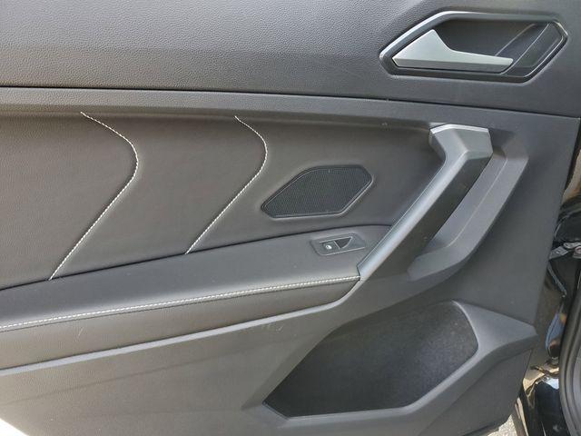 used 2024 Volkswagen Tiguan car, priced at $26,250