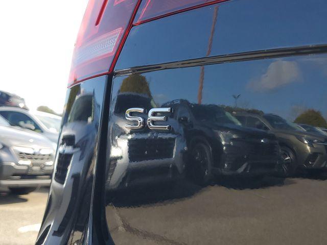 used 2024 Volkswagen Tiguan car, priced at $26,250