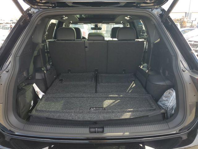 used 2024 Volkswagen Tiguan car, priced at $26,250