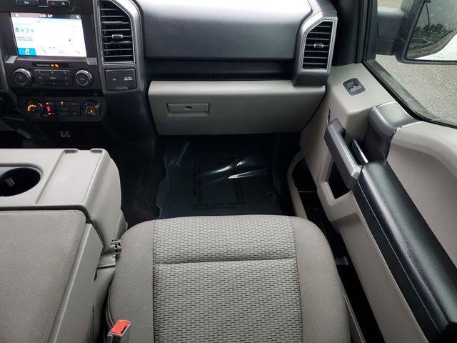 used 2019 Ford F-150 car, priced at $17,500