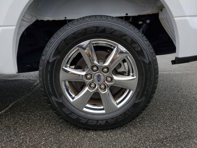 used 2019 Ford F-150 car, priced at $17,500