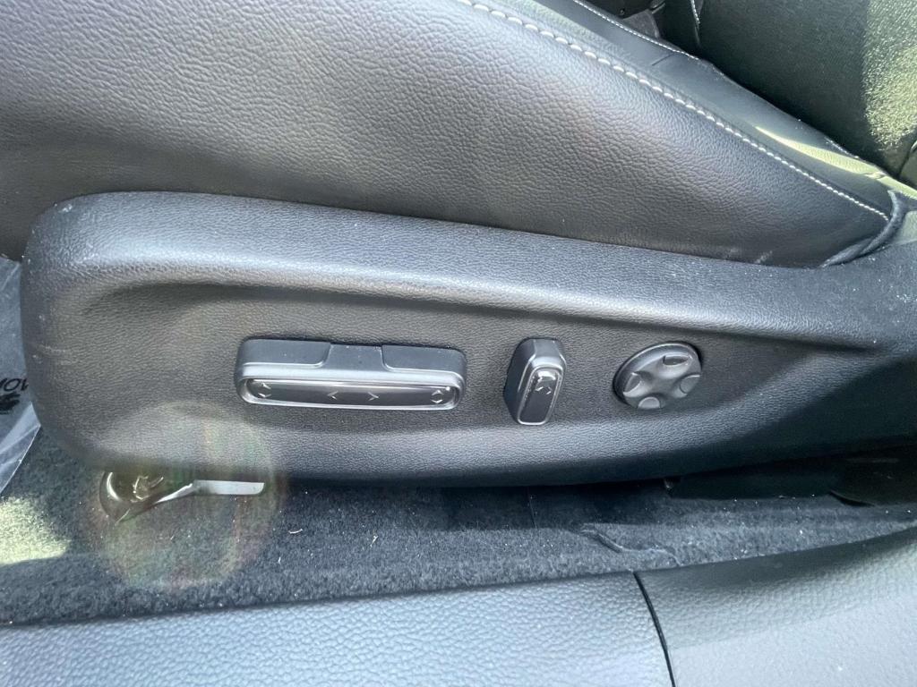 used 2022 Honda Accord car, priced at $27,978