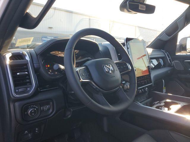new 2026 Ram 1500 car, priced at $65,163
