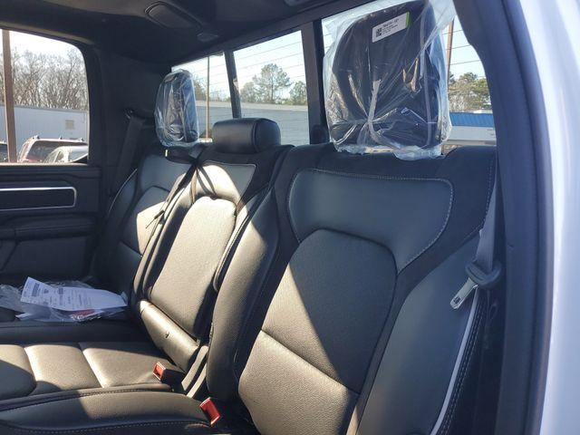 new 2026 Ram 1500 car, priced at $65,163