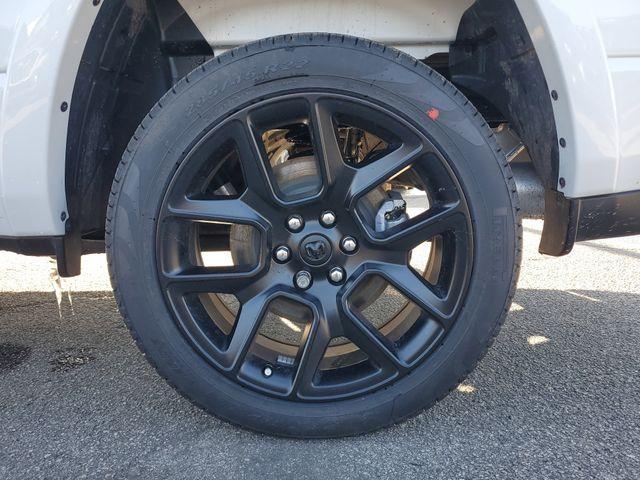 new 2026 Ram 1500 car, priced at $65,163