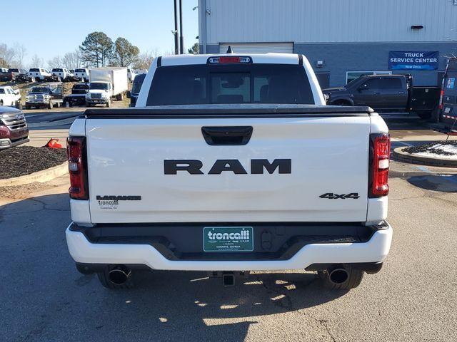 new 2026 Ram 1500 car, priced at $65,163