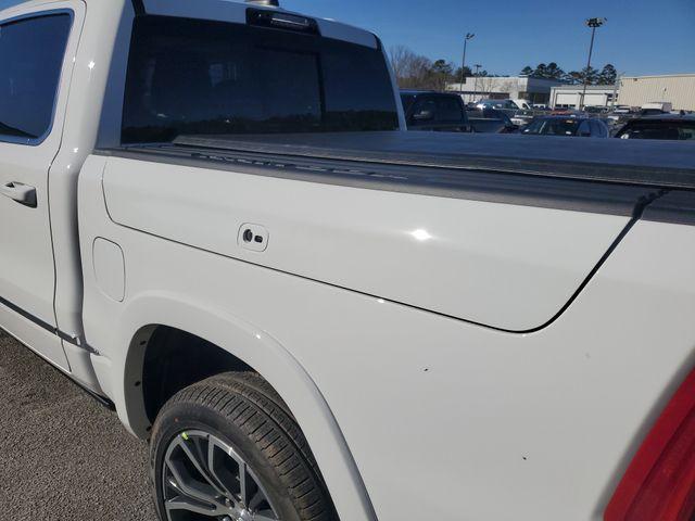 new 2026 Ram 1500 car, priced at $81,068