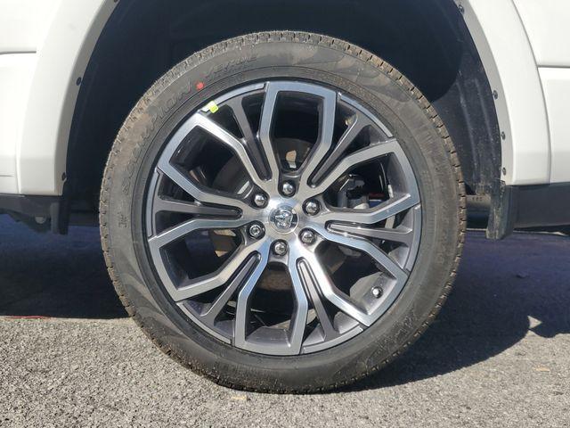 new 2026 Ram 1500 car, priced at $81,068