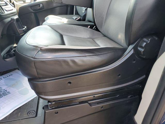 used 2022 Ram ProMaster 2500 car, priced at $28,950