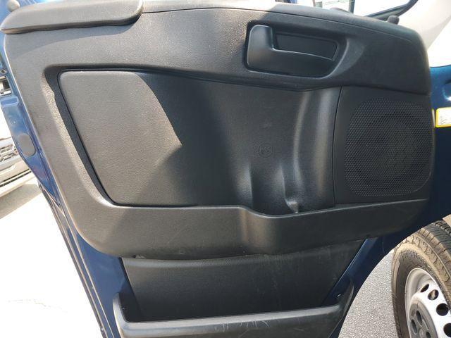used 2022 Ram ProMaster 2500 car, priced at $28,950