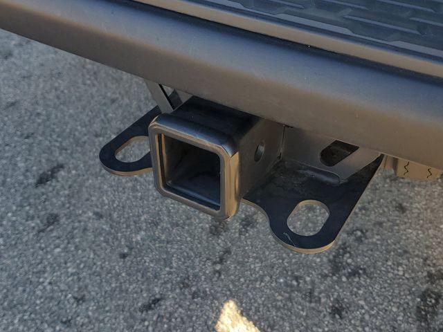 used 2025 Ram 1500 car, priced at $71,450