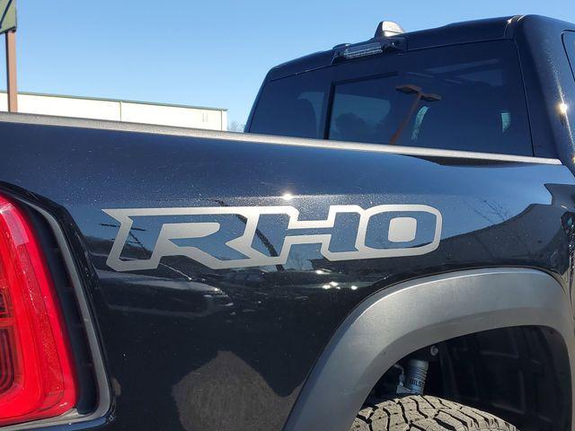 used 2025 Ram 1500 car, priced at $71,450